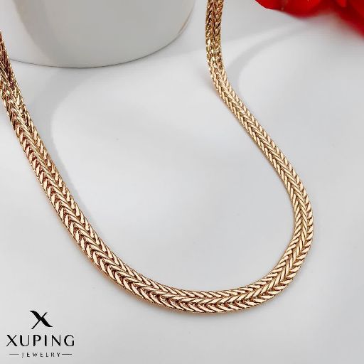 گردنبند ژوپینگ کد 1478 - خرید آنلاین از گالری آداس